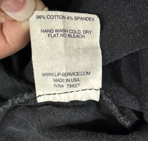 Kill City Lip Service Bootcut Jeans Men’s 31 - Picture 6 of 10