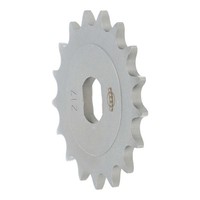 Ritzel 17 Z FüR M500/700