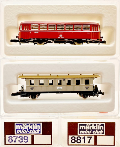 ID0757) Märklin 58240 Spur 1 DC Bierwagen "Kulmbacher Mönchshofbräu