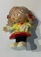 Corgi 851 Magic Roundabout Rosalie Figure Vintage Toys Train 1970s Childrens TV