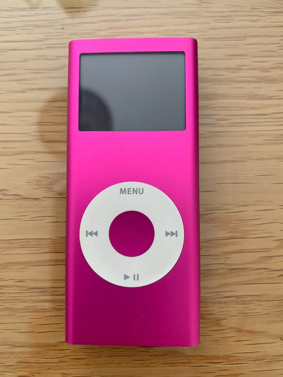 Apple iPod Nano 2nd Generation MP3 Players for sale | eBay UK