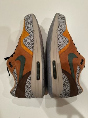 Nike Air Max 1 Safari 2016 | eBay