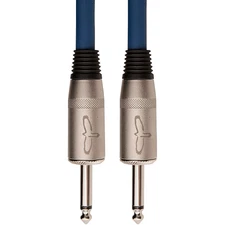 PRS Classic Speaker Cable 1/4" to 1/4" 6 ft.