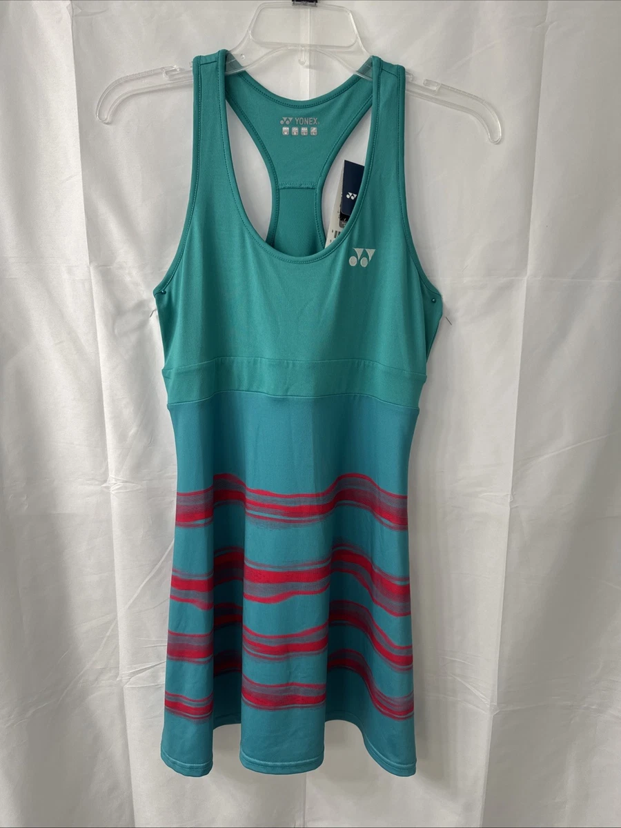 YONEX Women Tennis & Racquet Sport Skirts, Skorts & Dresses for sale | eBay YONEX Women Tennis & Racquet Sport Skirts, Skorts & Dresses for sale | eBay