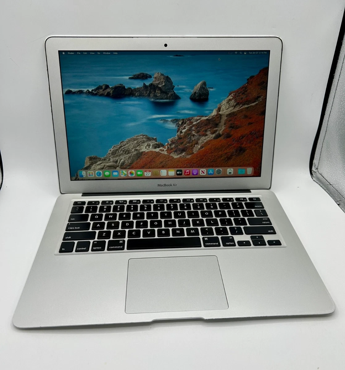 2013 Apple MacBook Air 13.3 Inch Laptops for sale | eBay
