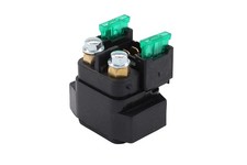 Starter Relay Solenoid for Grizzly 660 Bear Tracker 250 Big Bear 400 Bruin 25...