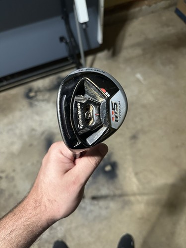 Taylormade M5 Titanium 15* 3 Wood Tensei Stiff LH - Picture 3 of 6