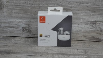 1MORE True Wireless Headphones Q21, White