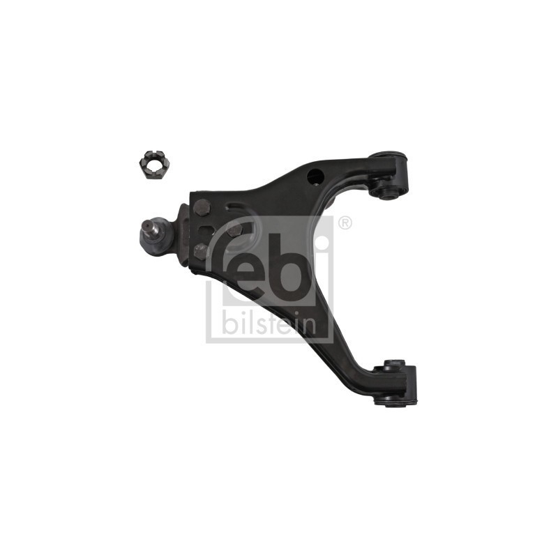 FEBI BILSTEIN 41703 Track Control Arm Wishbone Front Left for Kia Sorento