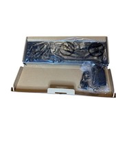 NEW Dell Wired Keyboard and Mouse Combo