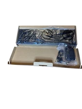 NEW Dell Wired Keyboard and Mouse Combo