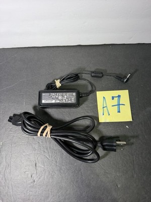 APD DA-40A19 19v 2.1A 40w Power Adapter FOR Asus Acer S2 H2 G2 laptops monitors