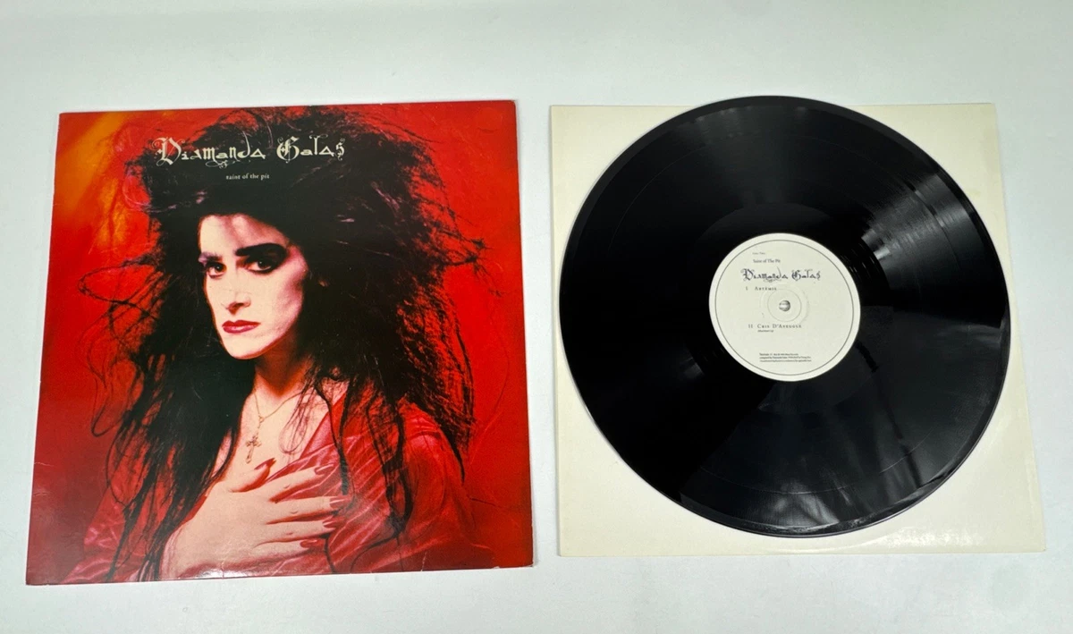 diamanda galas products for sale | eBay