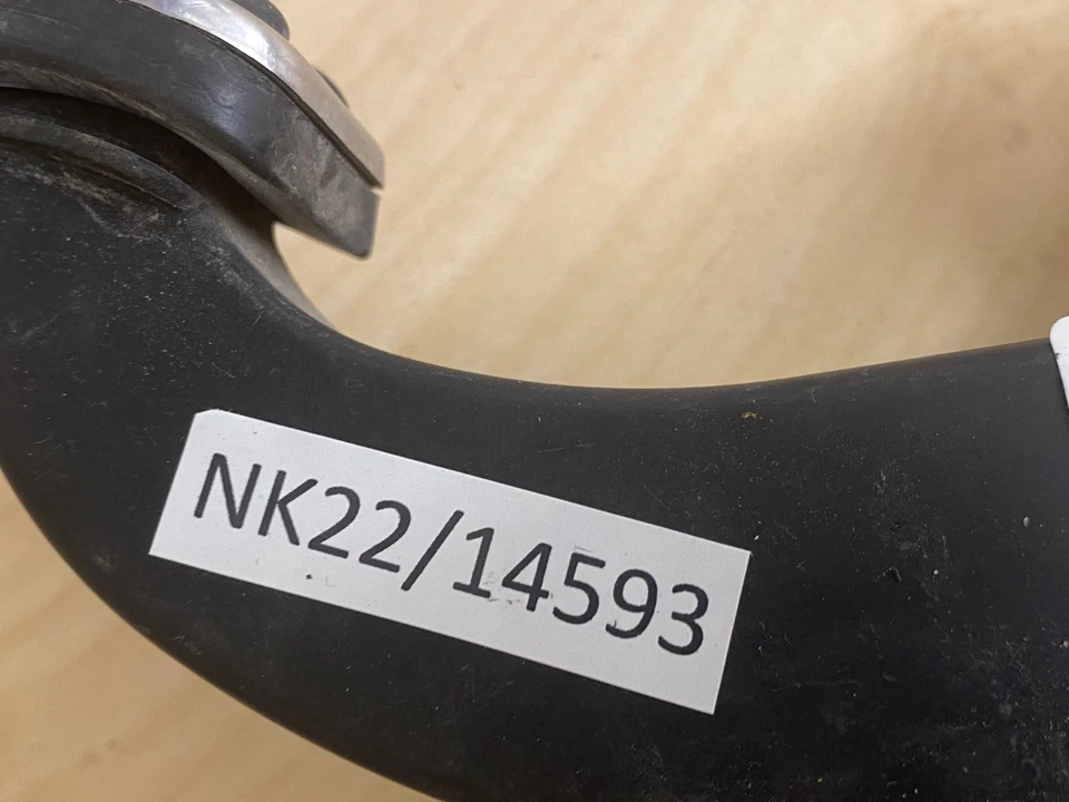 MERCEDES BENZ W212 CLASE E FRENO DE ESTACIONAMIENTO FRENO DE MANO MECANISMO PEDAL A2044201684 Foto 3 de 4