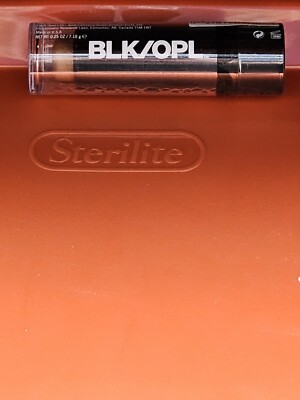 New (1 PACK) BLK/OPL True Color Illuminating Sticks. #200 Sunrise Glow. 0.25 oz