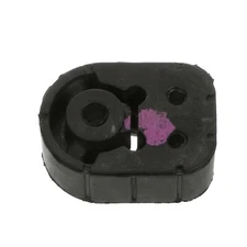 JEEP DODGE CHRYSLER RAM REAR EXHAUST SYSTEM ISOLATOR OEM NEW MOPAR 52124115AC