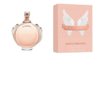 Olympea Paco Rabanne Edp Vapo Natural Spray - 30 Ml