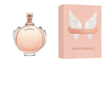 OLYMPEA PACO RABANNE EDP VAPO NATURAL SPRAY - 30 ml