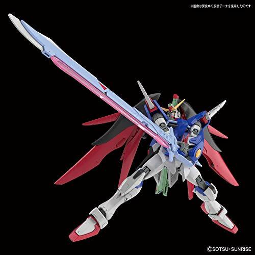 ガンプラ HG SEED DESTINY セット Amazon.com: Bandai Spirits Hobby Hgce #224 Gundam Seed
