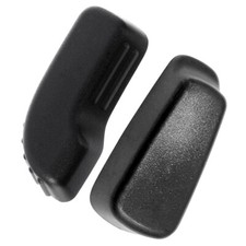 Fits For Altima Murano Rogue 2x Right Seat Recliner Knob Switch Trim Cover