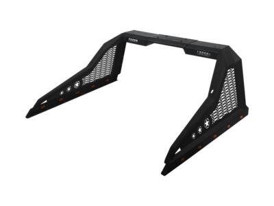 Armordillo USA Truck Cab Protector / Headache Rack Universal - Full Size Trucks*