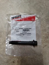 Dana Spicer  2007-2018 Jeep Wrangler JK Hub Bearing to Knuckle Bolt OEM 4X4