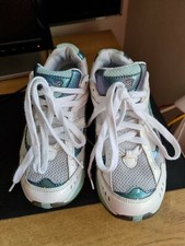 Avi-Motion Size 5.5 With Ortholite Soles Women/Girls Gym/Walking Shoes 