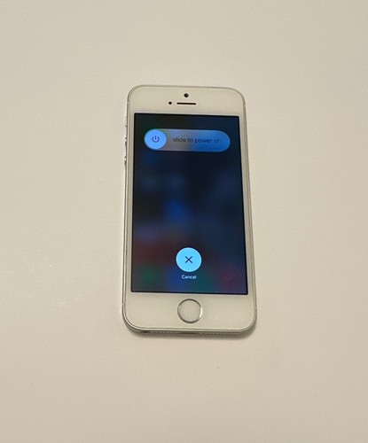 Apple iPhone SE 1ère génération - 16 Go 32 Go 64 Go 128 Go - Débloqué toutes couleurs - Photo 18 sur 49