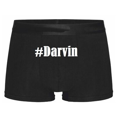 Boxershorts Love #Darvin Geburtstag Geschenk Valentinstag Weihnachten