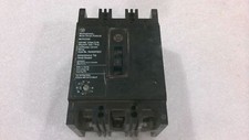 Westinghouse MCP0358R Circuit Breaker 600VAC 7A 3 Pole