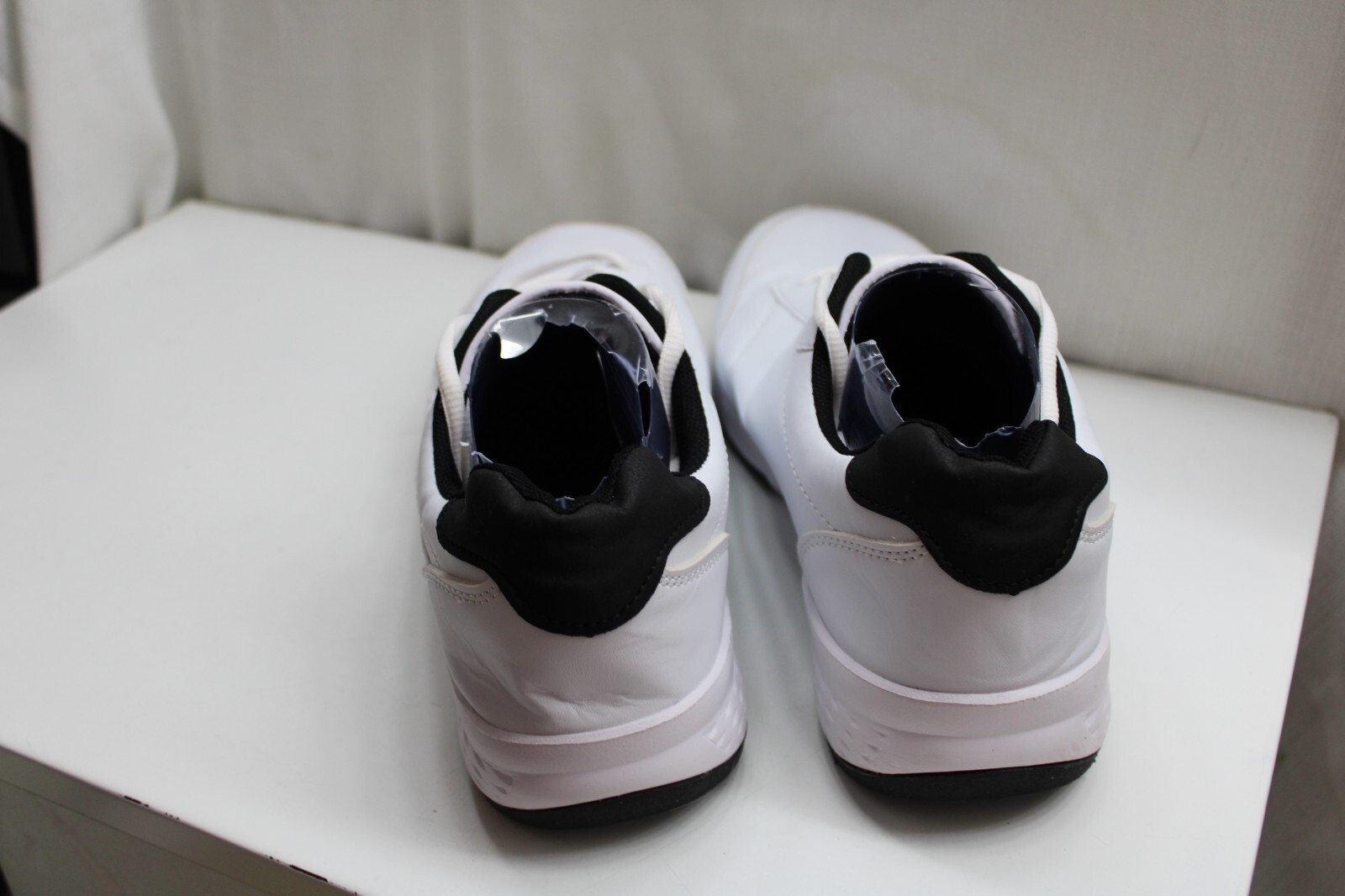 SAOLA Scarpe da corsa classiche MD suola moda trendy traspiranti leggere slim 11 5