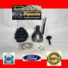 KIT GIUNTO OMOCINETICO RUOTA ANTERIORE sx  dx FORD FOCUS II FOCUS C-MAX 1.6 TDCI