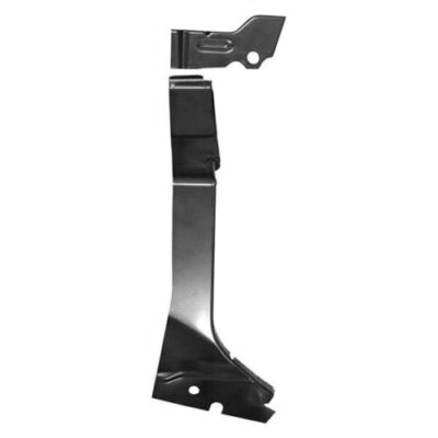 Passenger side Inner Fender to Cowl Bracket AMD Fits Dart Duster 260-1067-R