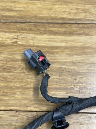 OEM 2020-2025 Chevy Corvette C8 Wiring Harness ASM-CHAS 1k Miles *NOTE* 🔷 - Picture 11 of 19