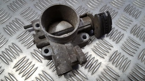 Chrysler Sebring 1999 High Flow Throttle Body Valve (Air Control V #554442-04