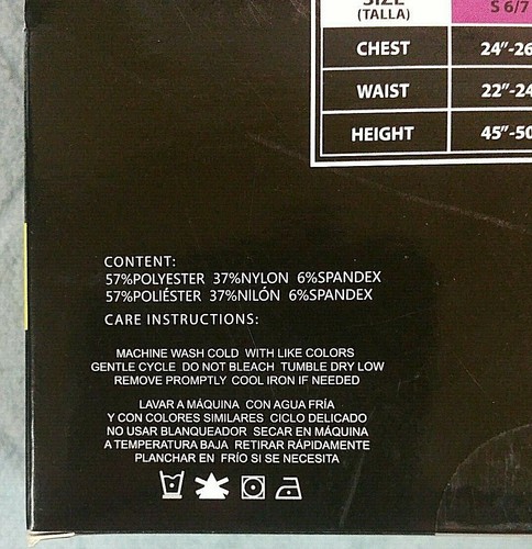 LX Live Xtreme, Warm Active Layering Top/Bottom, Boys Size 8/10 - Picture 7 of 7
