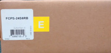 NEW/SEALED  FIRELITE FCPS-24S6RB "REPLACEMENT BOARD FOR FCPS-24S6 6AMP NAC PANEL