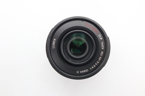 Panasonic Lumix 45-150mm Lens F/4.0-5.6 G Vario Mega O.I.S. ,Very Good Condition - Picture 6 of 8