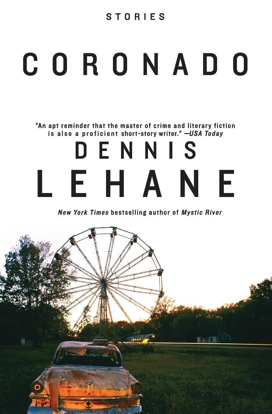 Thumbnail - Dennis Lehane | Coronado | Taschenbuch | Englisch (2007) | Stories |