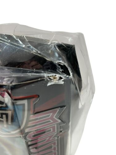 Monster High doll Freak Du Chic Honey Swamp New In Box (box has some damage) - Picture 8 of 11