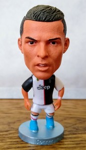 mini cristiano ronaldo