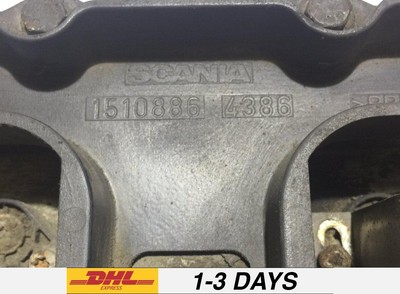 1791477 2020333 1547891 Engine Control Unit EMS S6 DC16.06 250kbit  