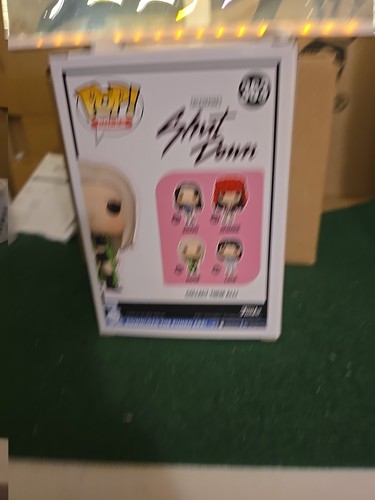 Funko Pop! ROCKS BLACKPINK #363 ROSA' - Imagen 3 de 6