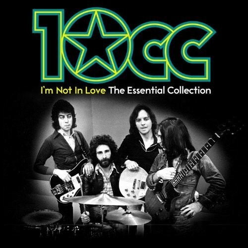 I m Not In Love Essential 10Cc By 10cc CD 2016 For Sale Online EBay i-m-not-in-love-essential-10cc-by-10cc-cd-2016-for-sale-online-ebay