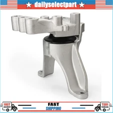 Engine Side Mount with Bracket For 2018-2022 Honda CR-V L4 1.5l 50820-TLA-A01