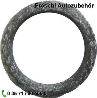 Verbindungsdichtung C | Dichtungen Für Original-Auspuffanlagen