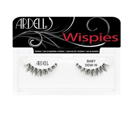 074764615138 Виспи Беби Демисезонное платье на паску Black Ardell 3390₽