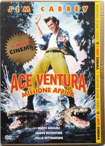 subtitrare ace ventura missione africa subtitrare ace ventura missione africa