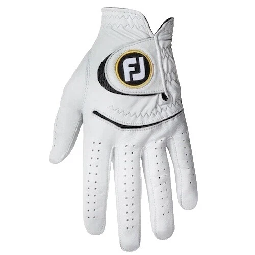 Luvas de Golfe FootJoy de couro para homens