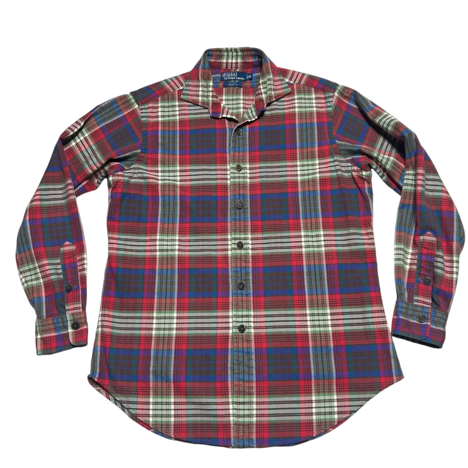 Polo Ralph Lauren Casual Button-Down Shirts for Men